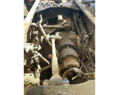 Mack CRD202 Rears (Rear)