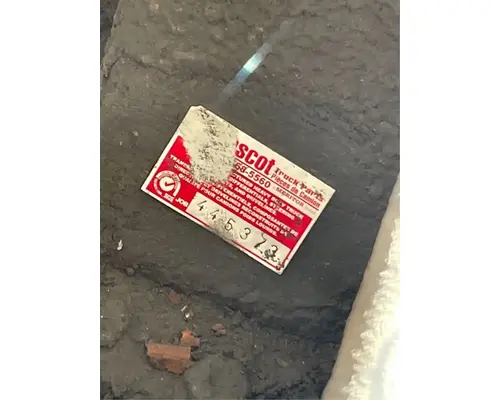 Mack CRD202 Rears (Rear)