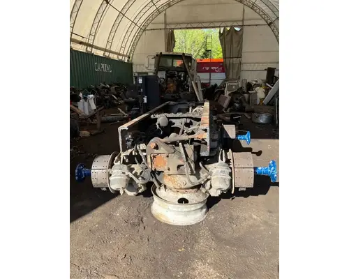 Mack CRD202 Rears (Rear)