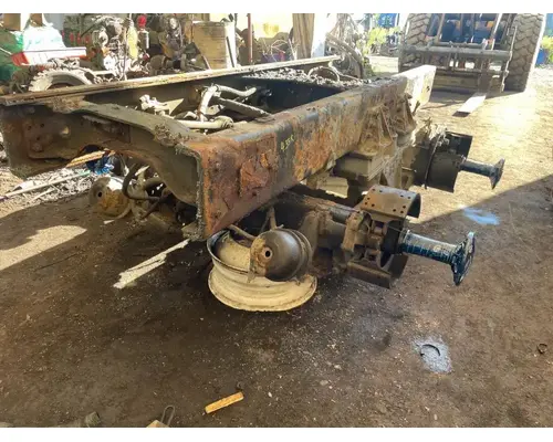 Mack CRD202 Rears (Rear)