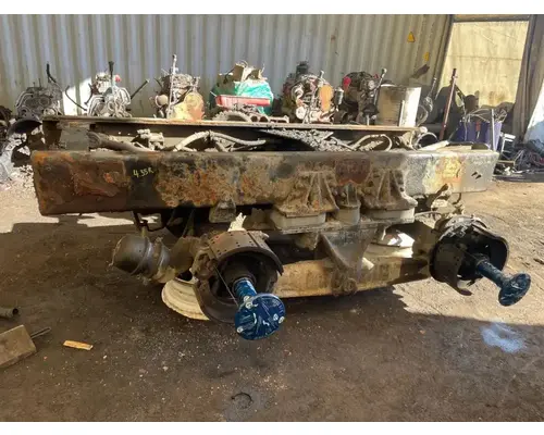 Mack CRD202 Rears (Rear)
