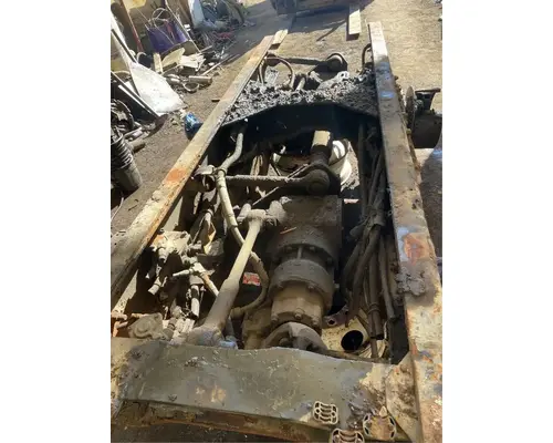 Mack CRD202 Rears (Rear)