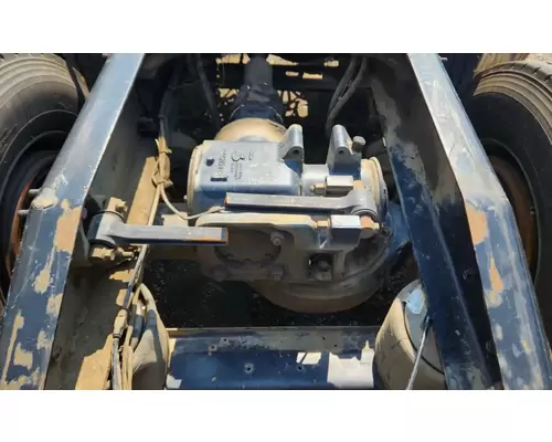 Mack CRD203 Axle Housing (Rear)