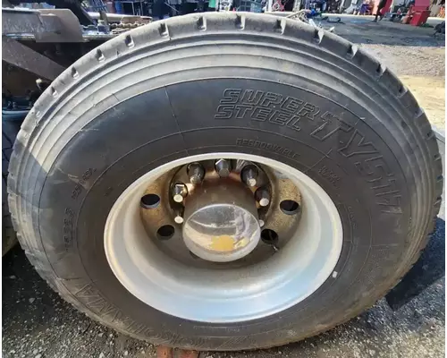 Mack CRD203 Axle Housing (Rear)