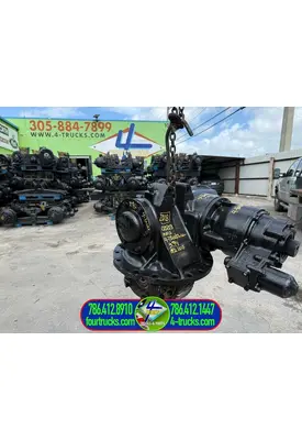 Mack CRD203 Differential Assembly (Front, Rear)