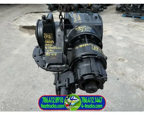 Mack CRD203 Differential Assembly (Front, Rear)