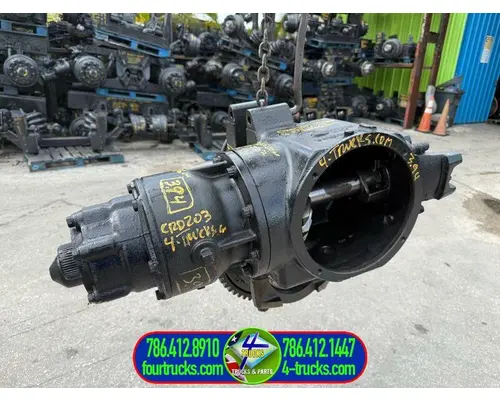 Mack CRD203 Differential Assembly (Front, Rear)