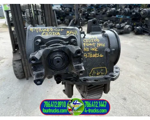 Mack CRD203 Differential Assembly (Front, Rear)
