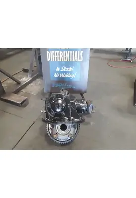 Mack CRD203 Rears (Front)