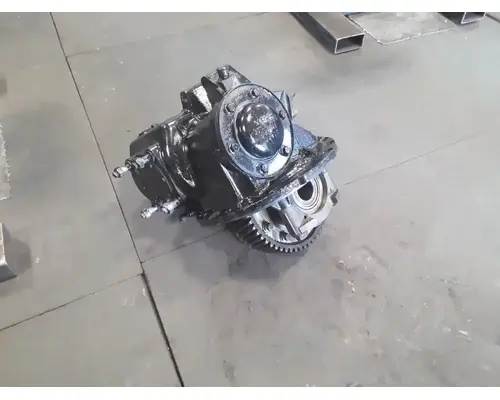 Mack CRD203 Rears (Front)
