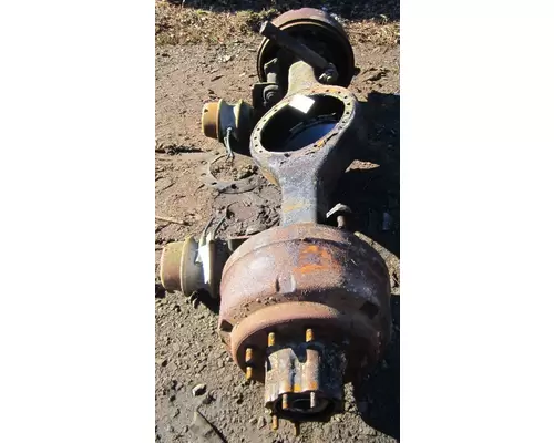 Mack CRD92+93 Axle Housing (Front)