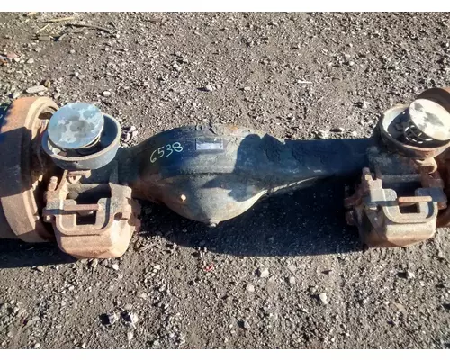 Mack CRD92+93 Axle Housing (Front)