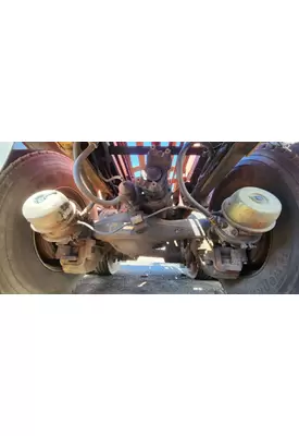 Mack CRD92-93 Cutoff