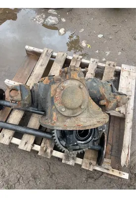 Mack CRD92-93 Rears (Front)