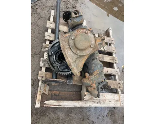 Mack CRD92-93 Rears (Front)
