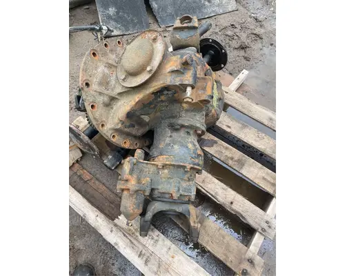 Mack CRD92-93 Rears (Front)