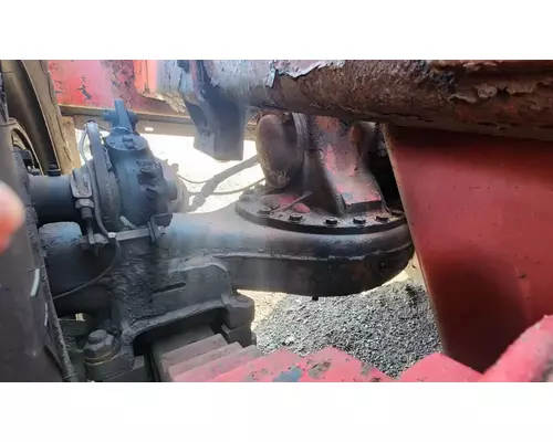Mack CRD92 Axle Assembly, Rear