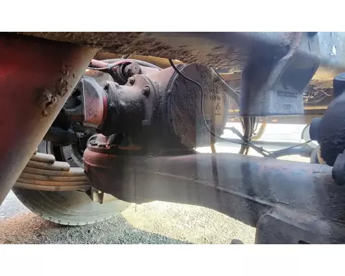 Mack CRD92 Axle Assembly, Rear