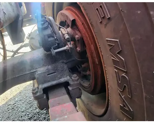 Mack CRD92 Axle Assembly, Rear