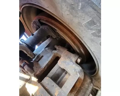 Mack CRD92 Axle Assembly Housing