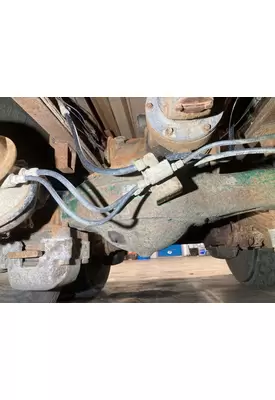 Mack CRD92 Axle Housing (Front)
