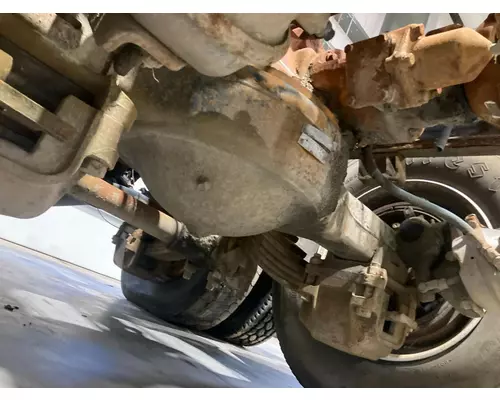 Mack CRD92 Axle Housing (Front)