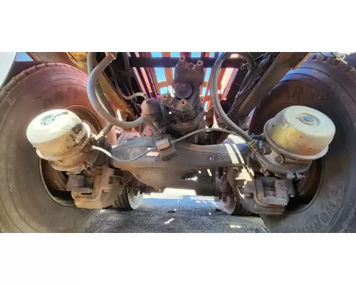 Mack CRD92 Axle Housing (Rear)
