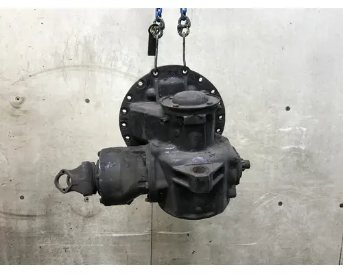 Mack CRD92 Differential Assembly