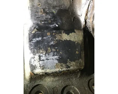 Mack CRD92 Differential Assembly