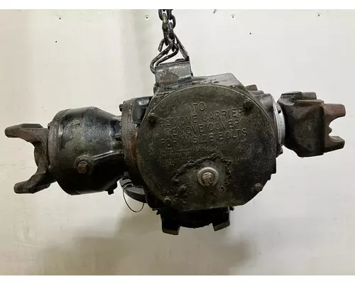 Mack CRD92 Differential Assembly