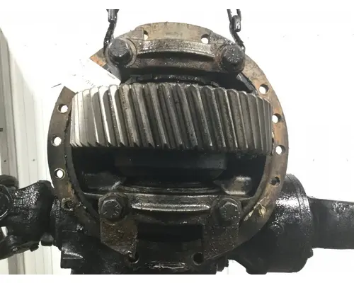 Mack CRD92 Differential Assembly