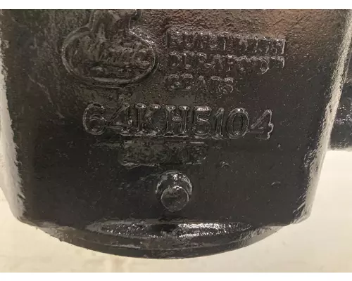Mack CRD92 Differential Assembly
