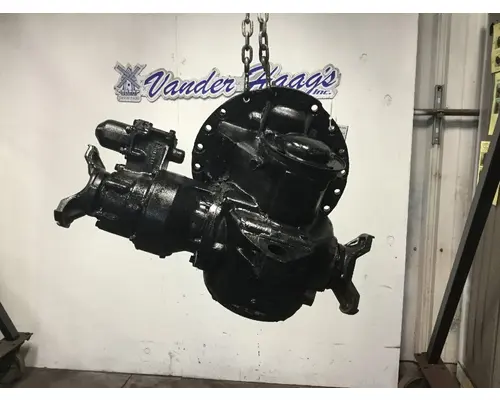 Mack CRD92 Differential Assembly