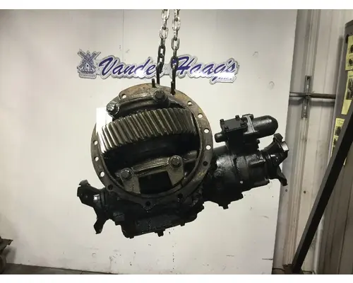Mack CRD92 Differential Assembly