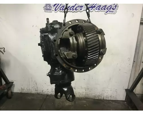 Mack CRD92 Differential Assembly