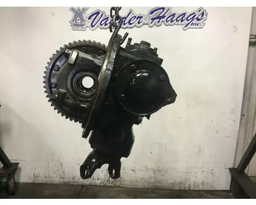 Mack CRD92 Differential Assembly