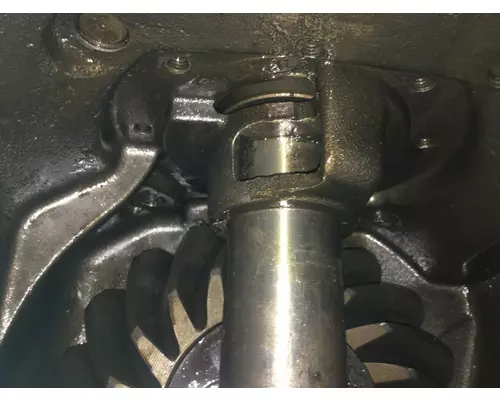 Mack CRD92 Differential Assembly