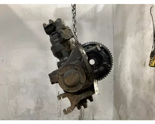 Mack CRD92 Differential Assembly