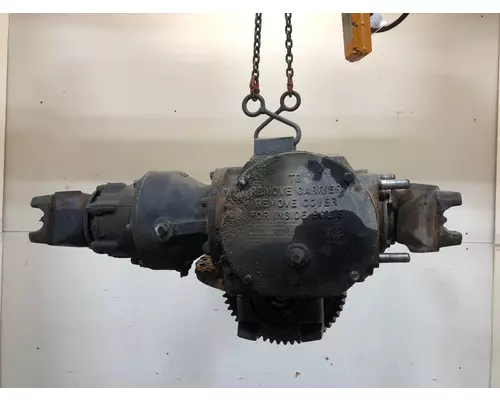 Mack CRD92 Differential Assembly