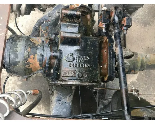 Mack CRD92 Differential Assembly