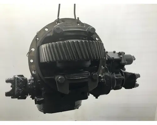 Mack CRD92 Differential Assembly