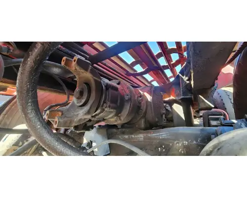 Mack CRD92 Rears (Front)