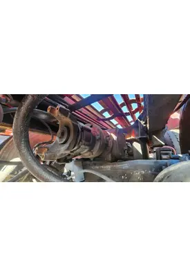 Mack CRD92 Rears (Front)