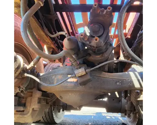 Mack CRD92 Rears (Front)