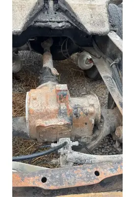 Mack CRD92 Rears (Rear)