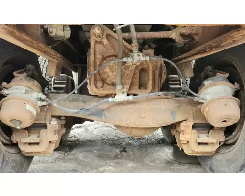 Mack CRD93 Axle Assembly, Rear