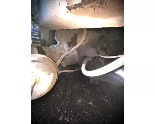Mack CRD93 Axle Assembly, Rear
