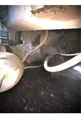 Mack CRD93 Axle Assembly, Rear
