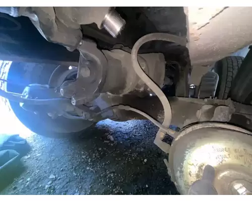 Mack CRD93 Axle Assembly, Rear