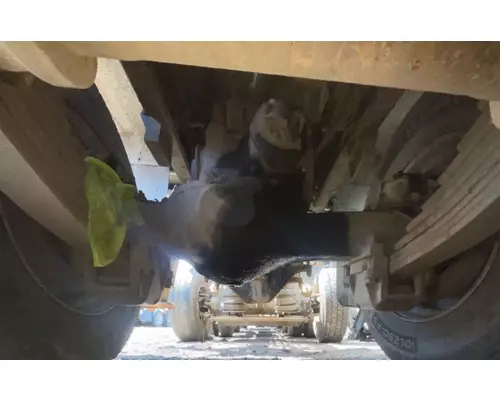 Mack CRD93 Axle Assembly, Rear